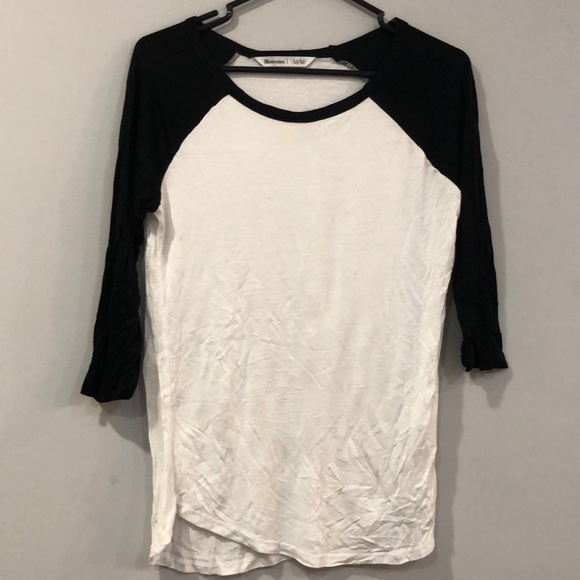 Baseball 3/4 sleeve - Picture 1 of 2